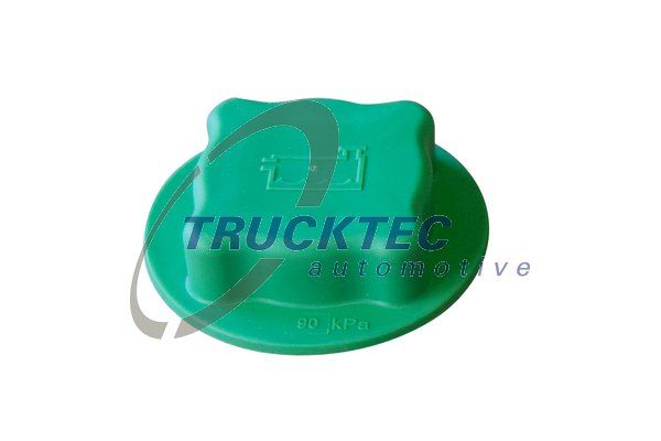 TRUCKTEC AUTOMOTIVE Sulgurkate, jahutusvedeliku mahuti 03.40.012